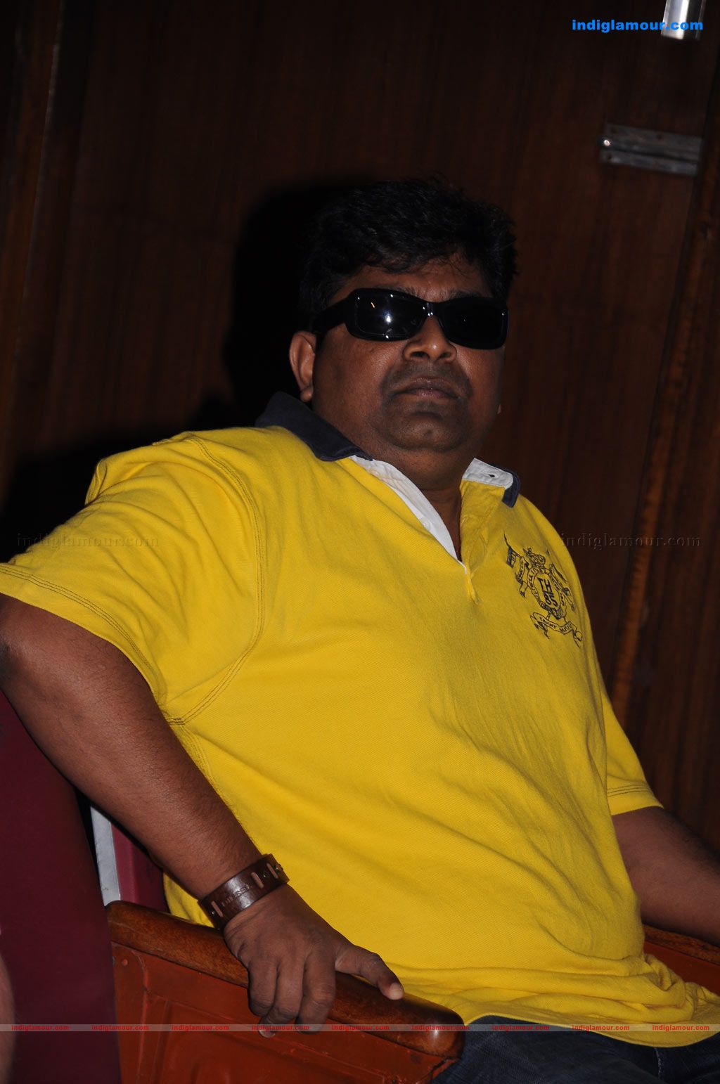 Tamil Film Festival in Russia 2011 Event hd photo