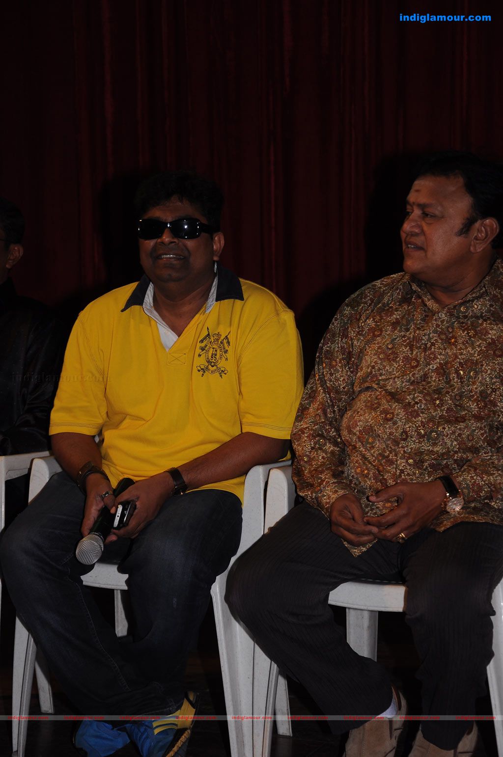 Tamil Film Festival in Russia 2011 Event hd photo