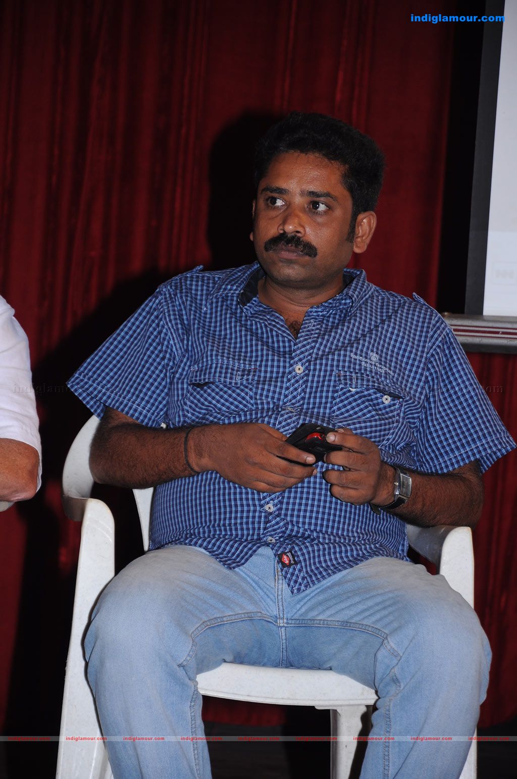 Tamil Film Festival in Russia 2011 Event hd photo