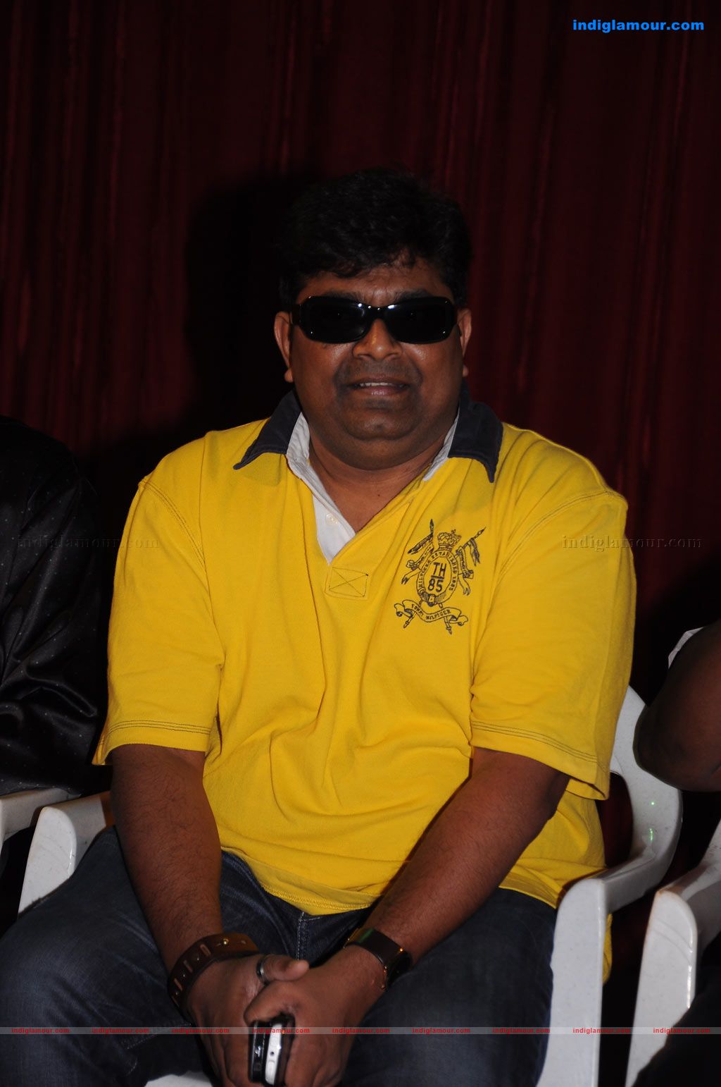 Tamil Film Festival in Russia 2011 Event hd photo