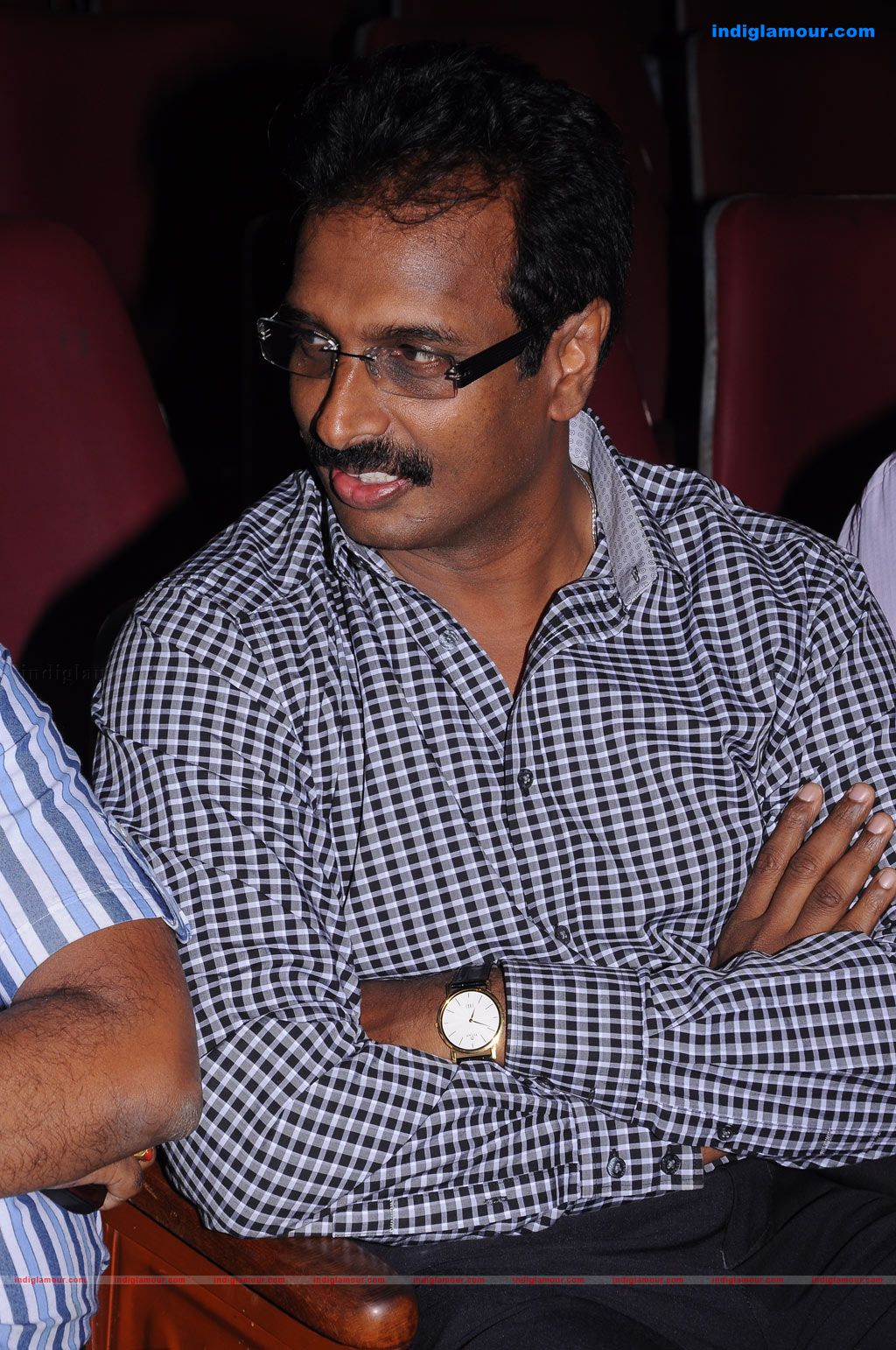 Tamil Film Festival in Russia 2011 Event hd photo