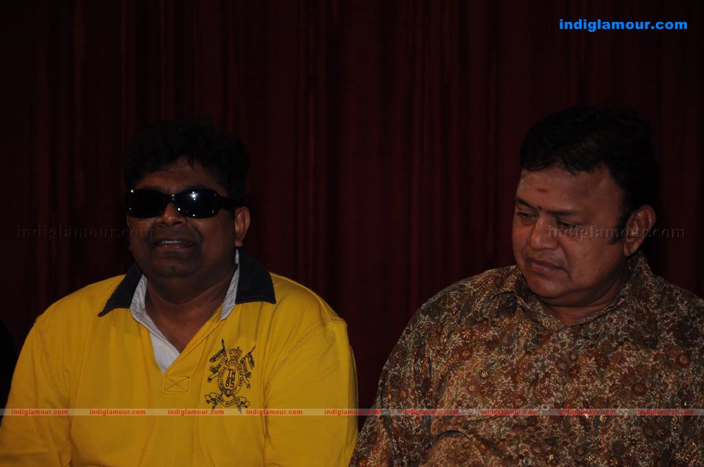 Tamil Film Festival in Russia 2011 Event hd photo