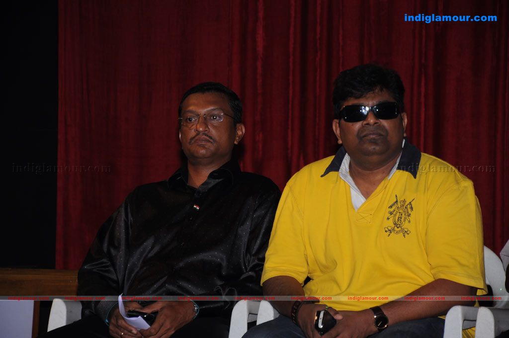 Tamil Film Festival in Russia 2011 Event hd photo