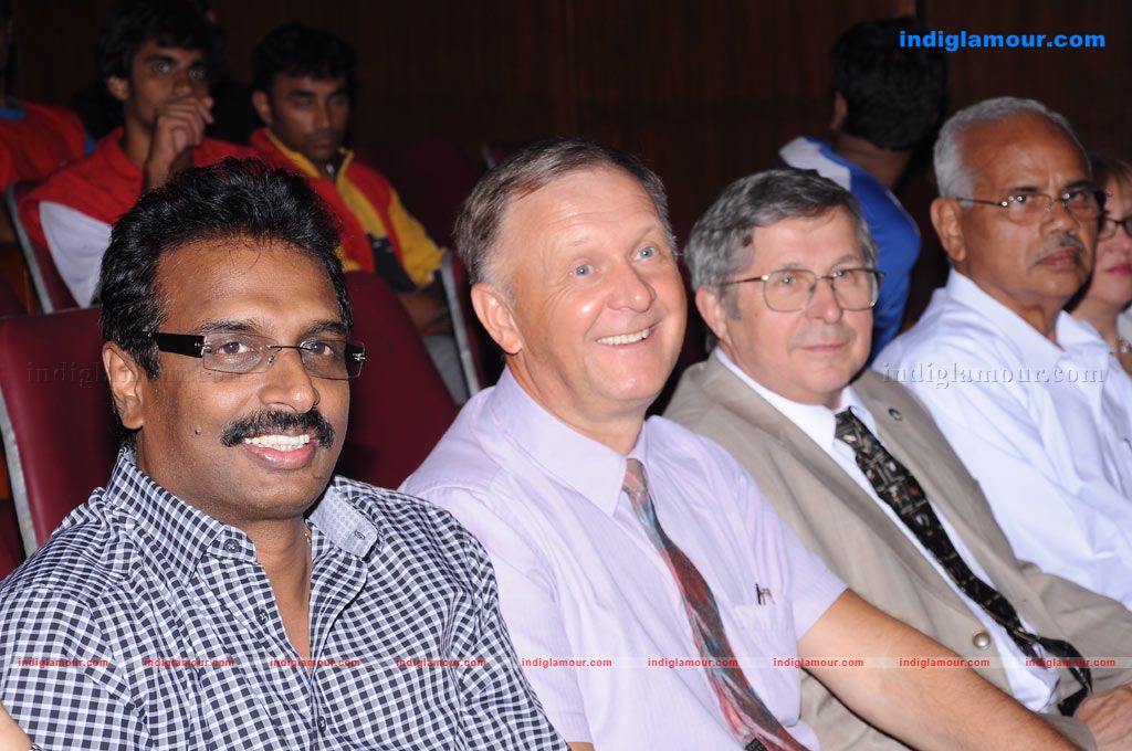Tamil Film Festival in Russia 2011 Event hd photo