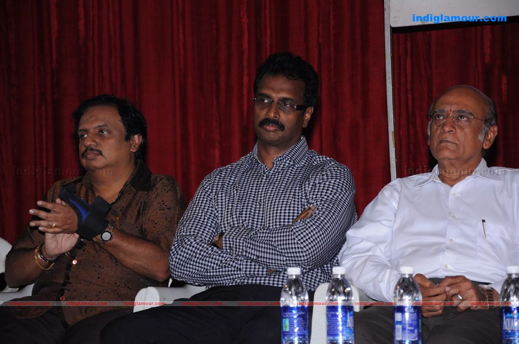 Tamil Film Festival in Russia 2011 Event hd photo