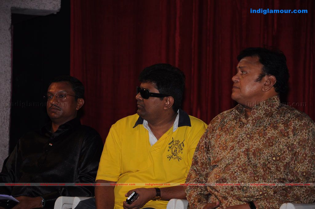 Tamil Film Festival in Russia 2011 Event hd photo