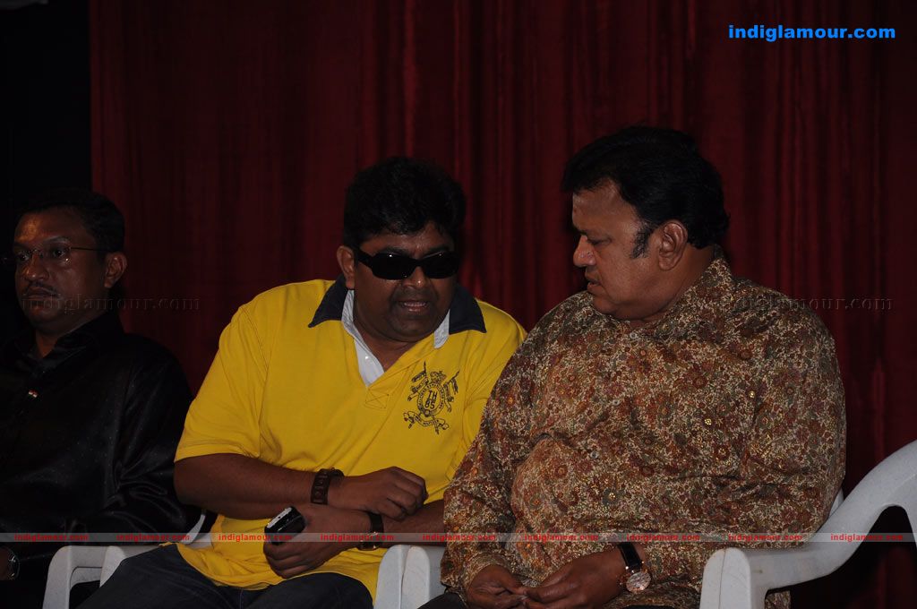 Tamil Film Festival in Russia 2011 Event hd photo