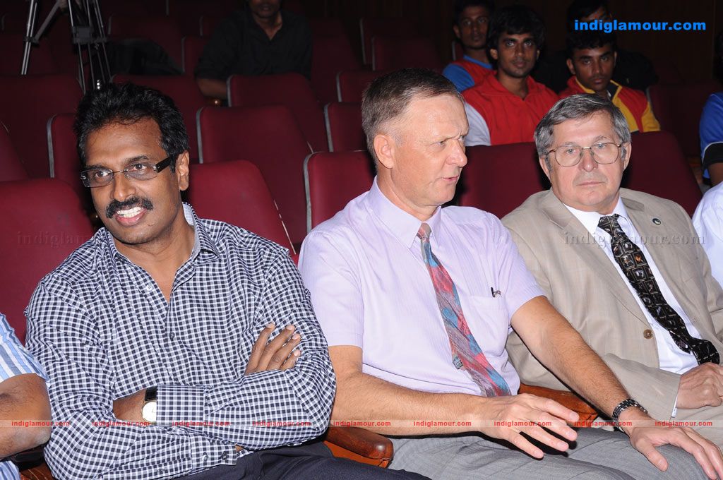 Tamil Film Festival in Russia 2011 Event hd photo