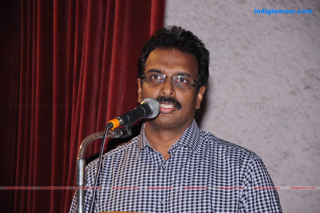 Tamil Film Festival in Russia 2011 Event hd photo