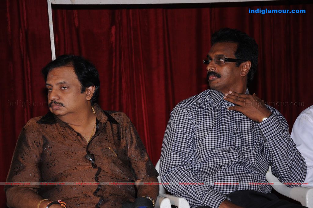 Tamil Film Festival in Russia 2011 Event hd photo