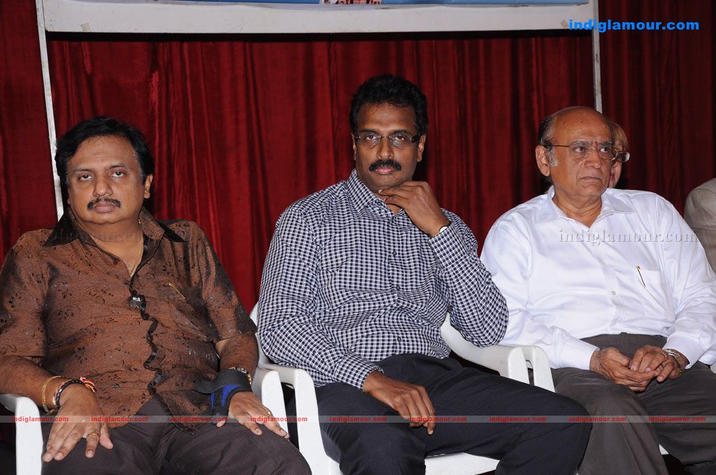 Tamil Film Festival in Russia 2011 Event hd photo
