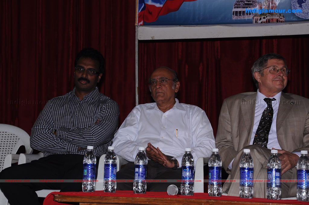 Tamil Film Festival in Russia 2011 Event hd photo