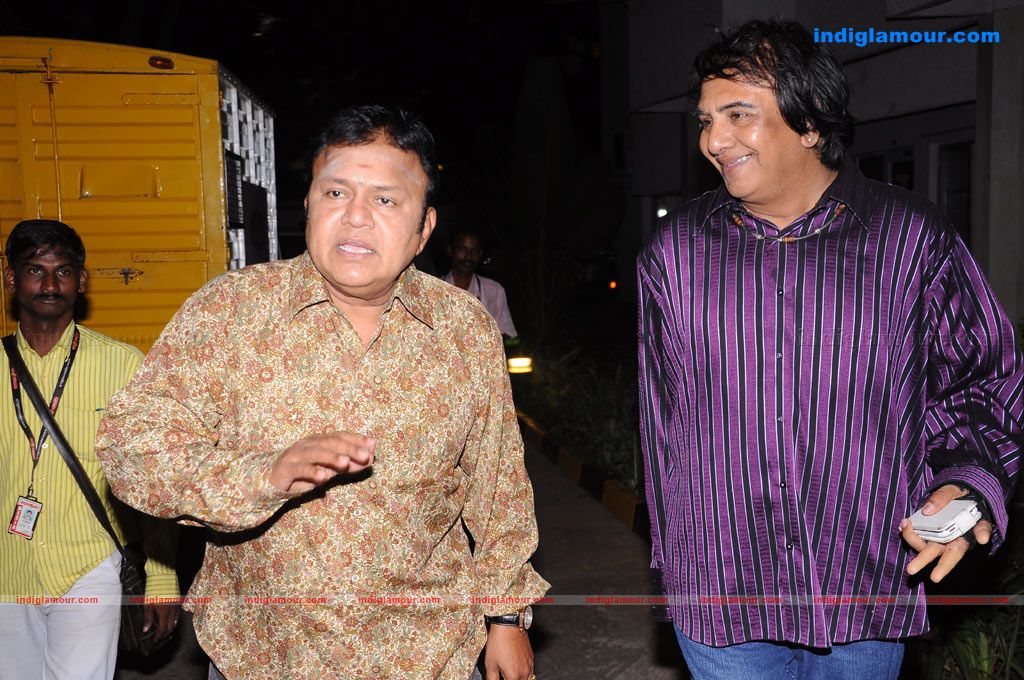 Tamil Film Festival in Russia 2011 Event hd photo