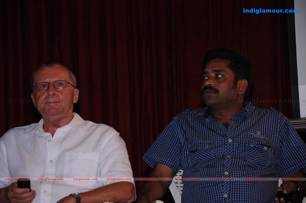 Tamil Film Festival in Russia 2011 Event hd photo