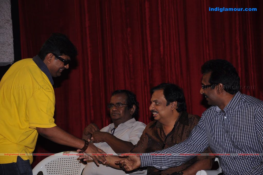 Tamil Film Festival in Russia 2011 Event hd photo