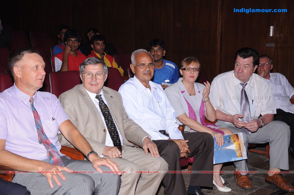 Tamil Film Festival in Russia 2011 Event hd photo