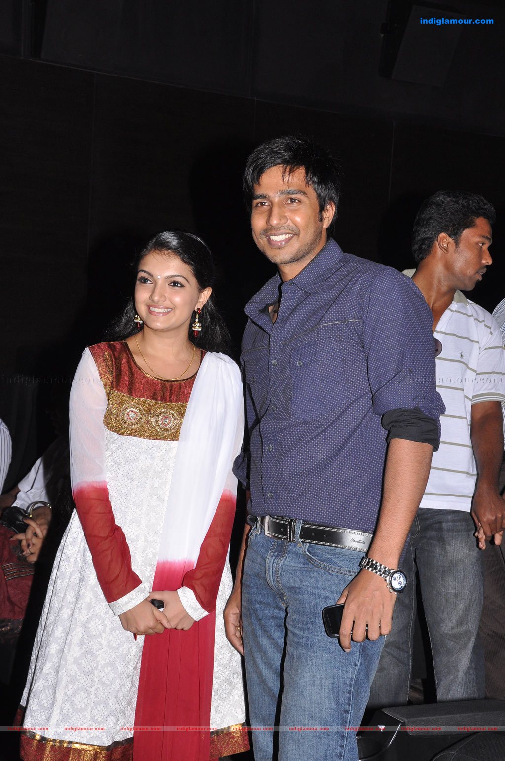 Azhagar Samiyin Kuthirai Audio Launch Photos Event hd photo