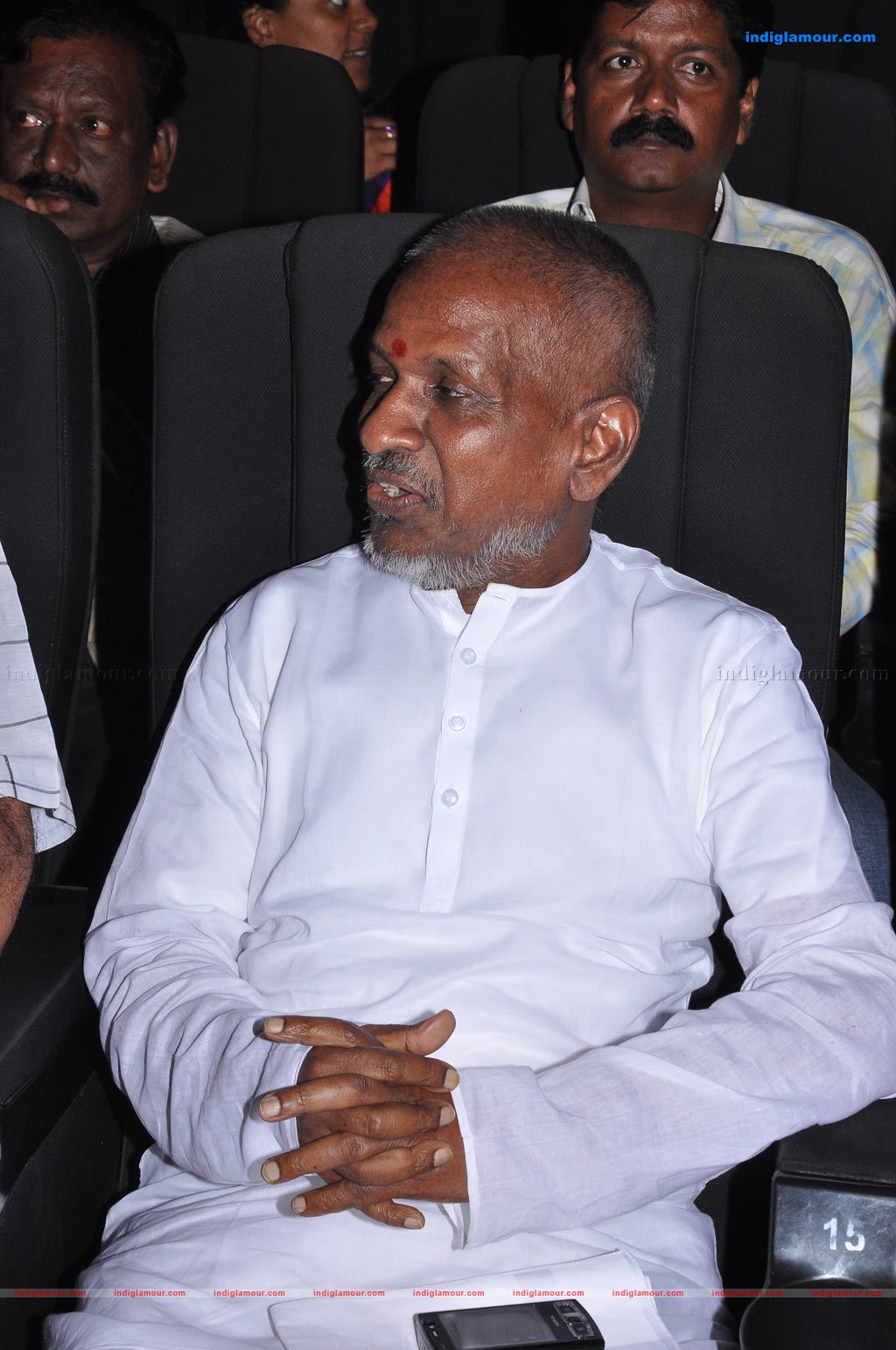 Azhagar Samiyin Kuthirai Audio Launch Photos Event hd photo