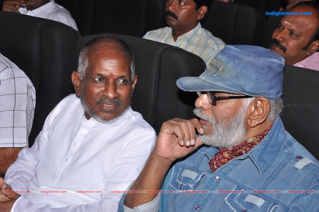 Azhagar Samiyin Kuthirai Audio Launch Photos Event hd photo