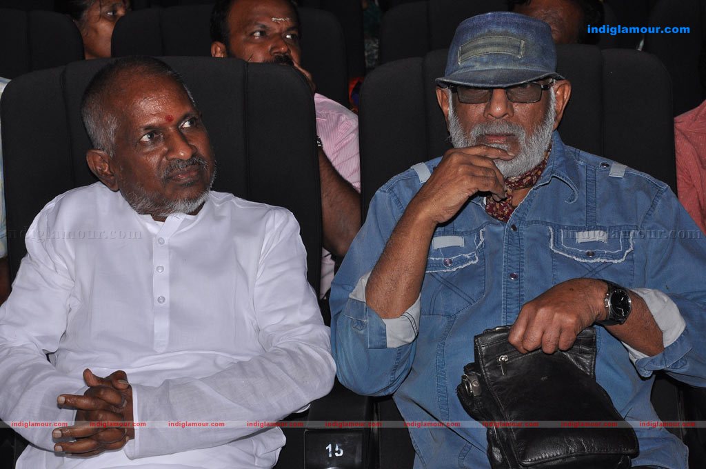 Azhagar Samiyin Kuthirai Audio Launch Photos Event hd photo