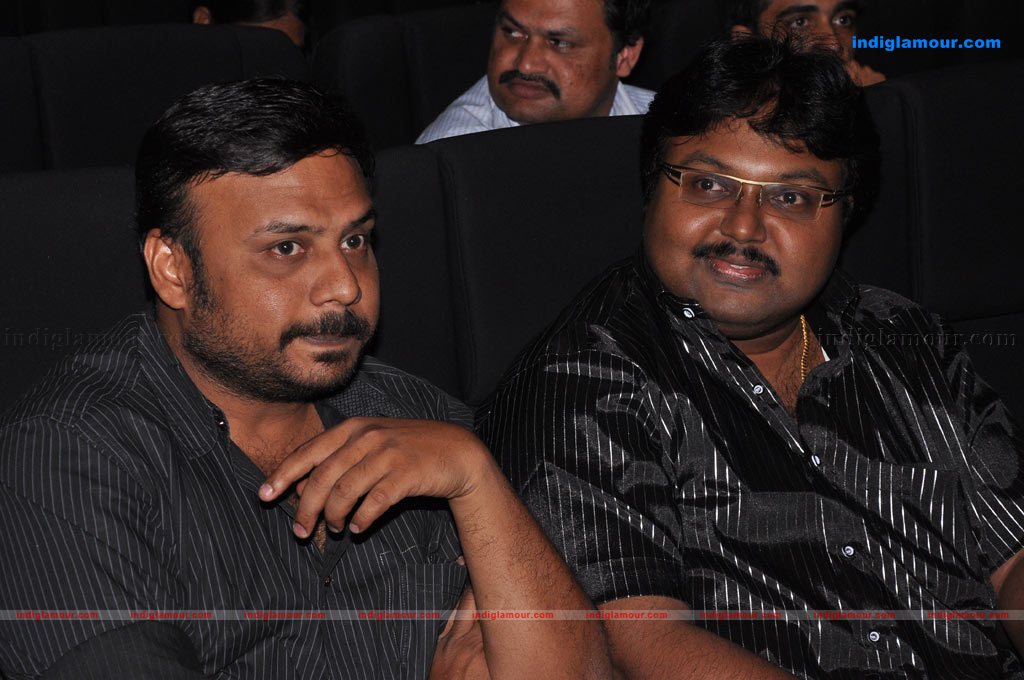 Azhagar Samiyin Kuthirai Audio Launch Photos Event hd photo