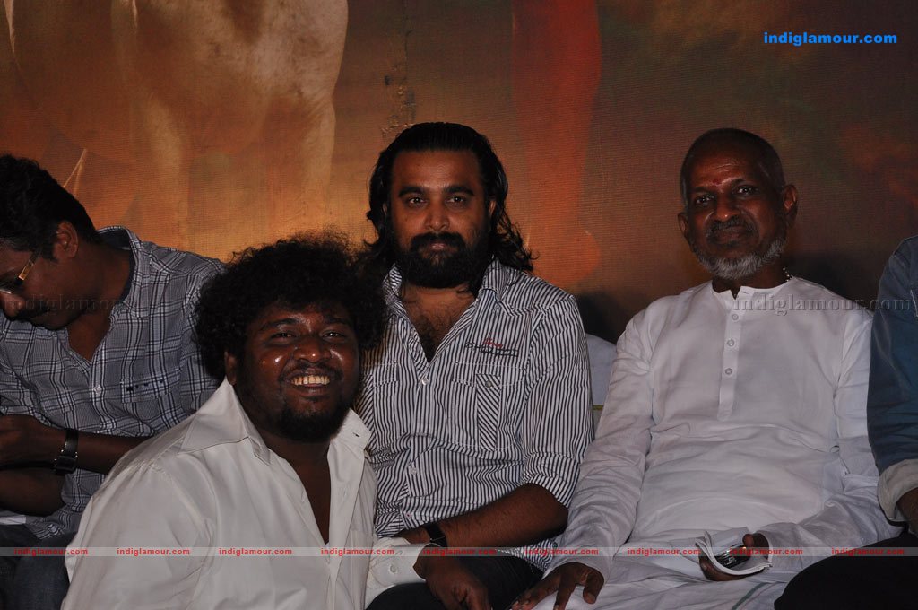Azhagar Samiyin Kuthirai Audio Launch Photos Event hd photo
