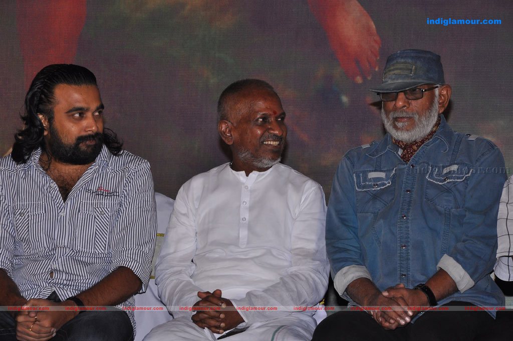 Azhagar Samiyin Kuthirai Audio Launch Photos Event hd photo