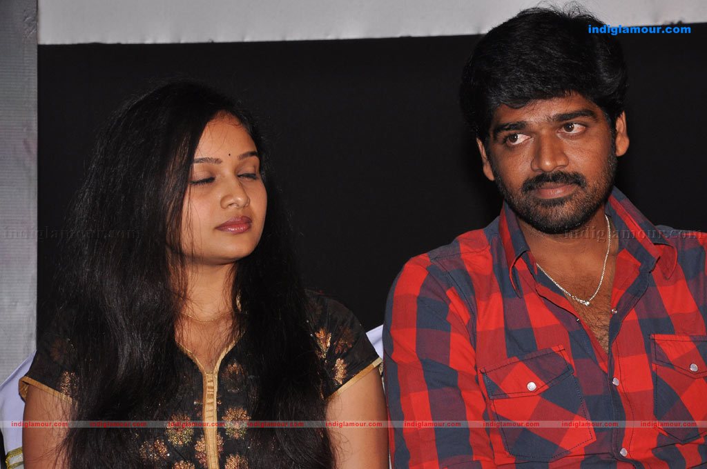 Azhagar Samiyin Kuthirai Audio Launch Photos Event hd photo