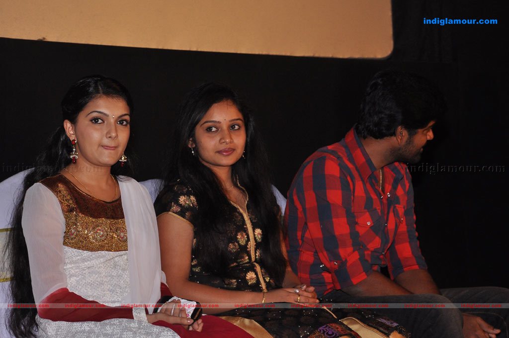 Azhagar Samiyin Kuthirai Audio Launch Photos Event hd photo