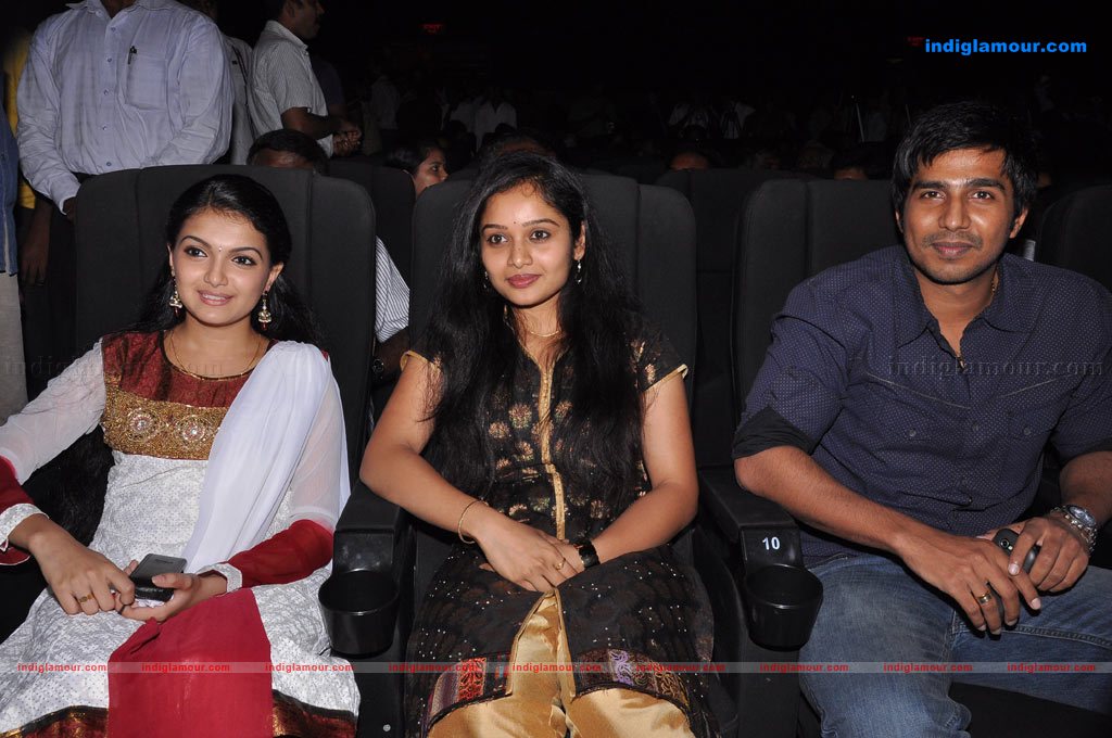 Azhagar Samiyin Kuthirai Audio Launch Photos Event hd photo
