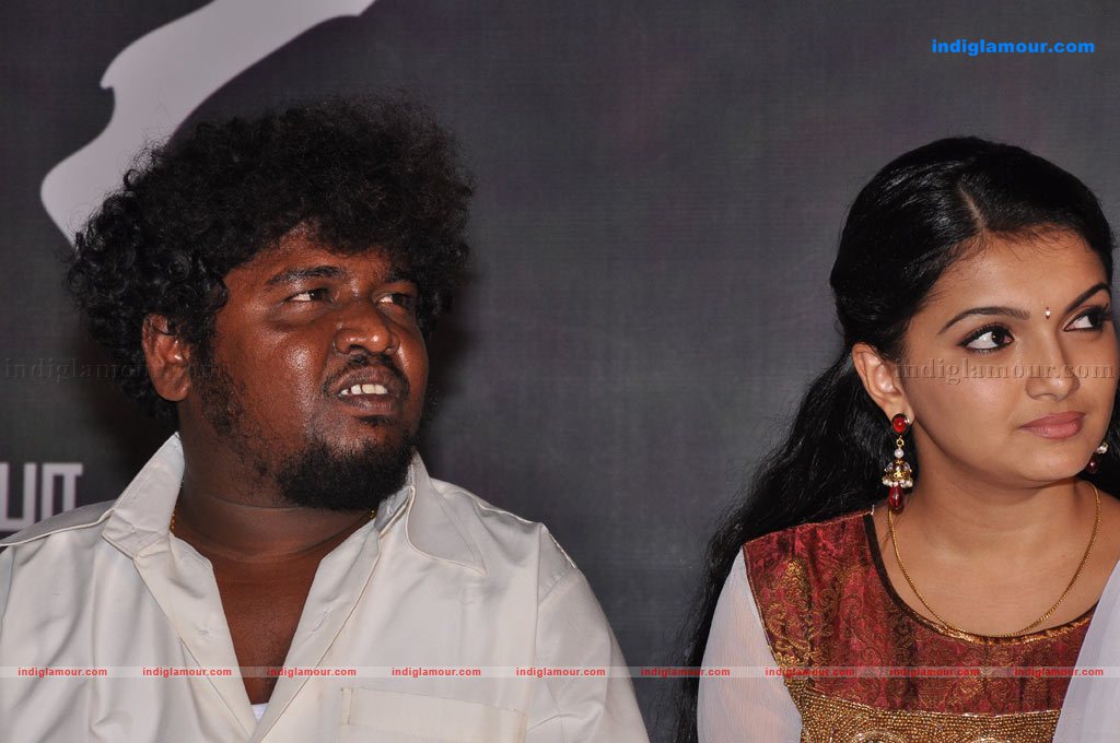 Azhagar Samiyin Kuthirai Audio Launch Photos Event hd photo
