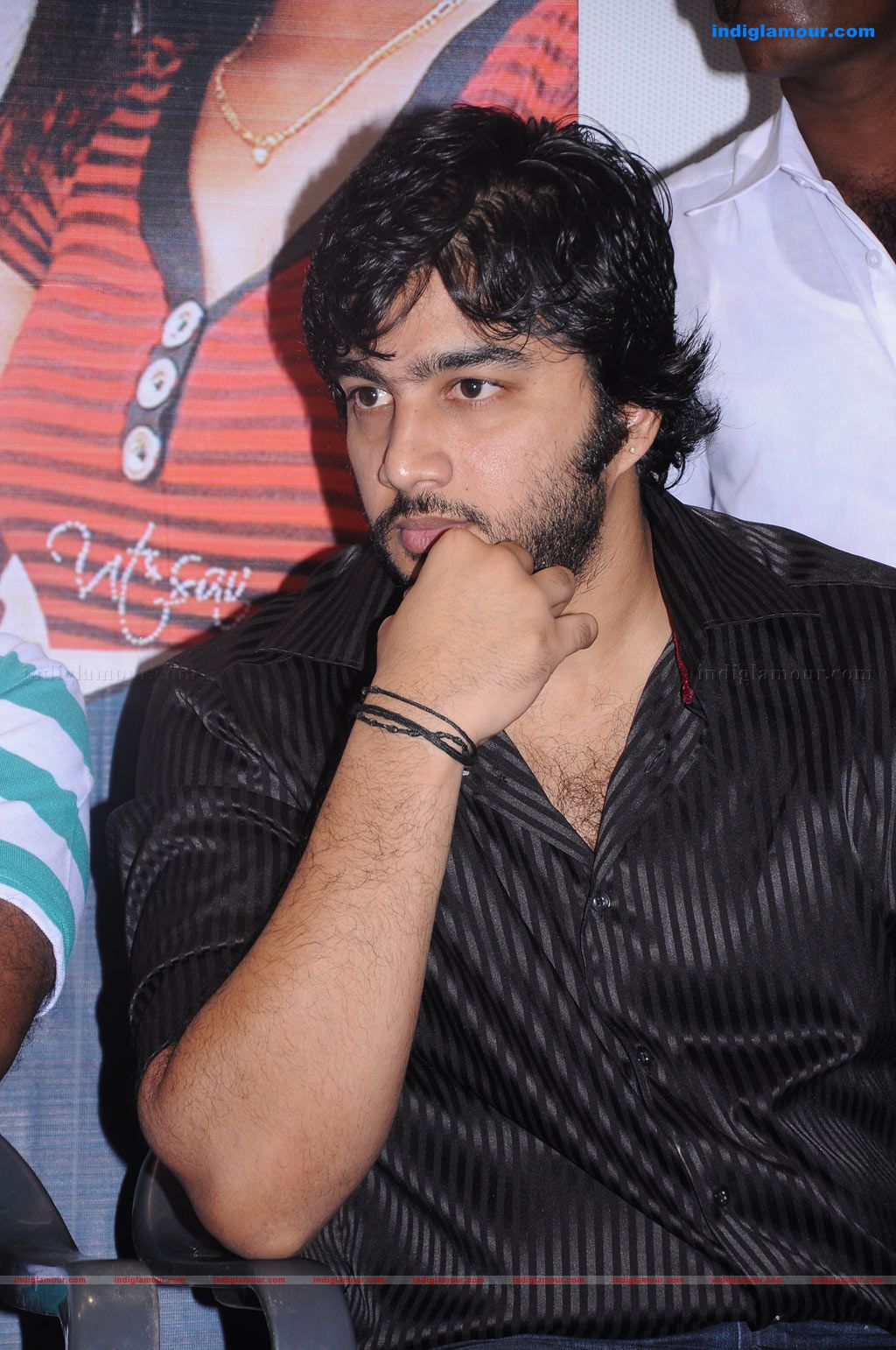 Oru Mazhai Naangu Saaral Audio Launch Event hd photo