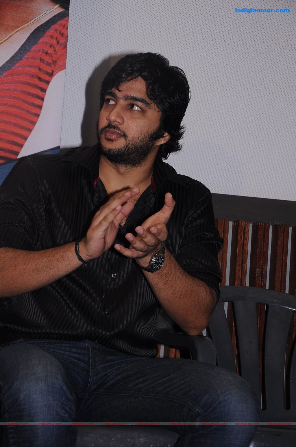 Oru Mazhai Naangu Saaral Audio Launch Event hd photo