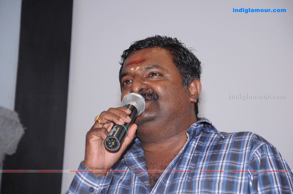Oru Mazhai Naangu Saaral Audio Launch Event hd photo