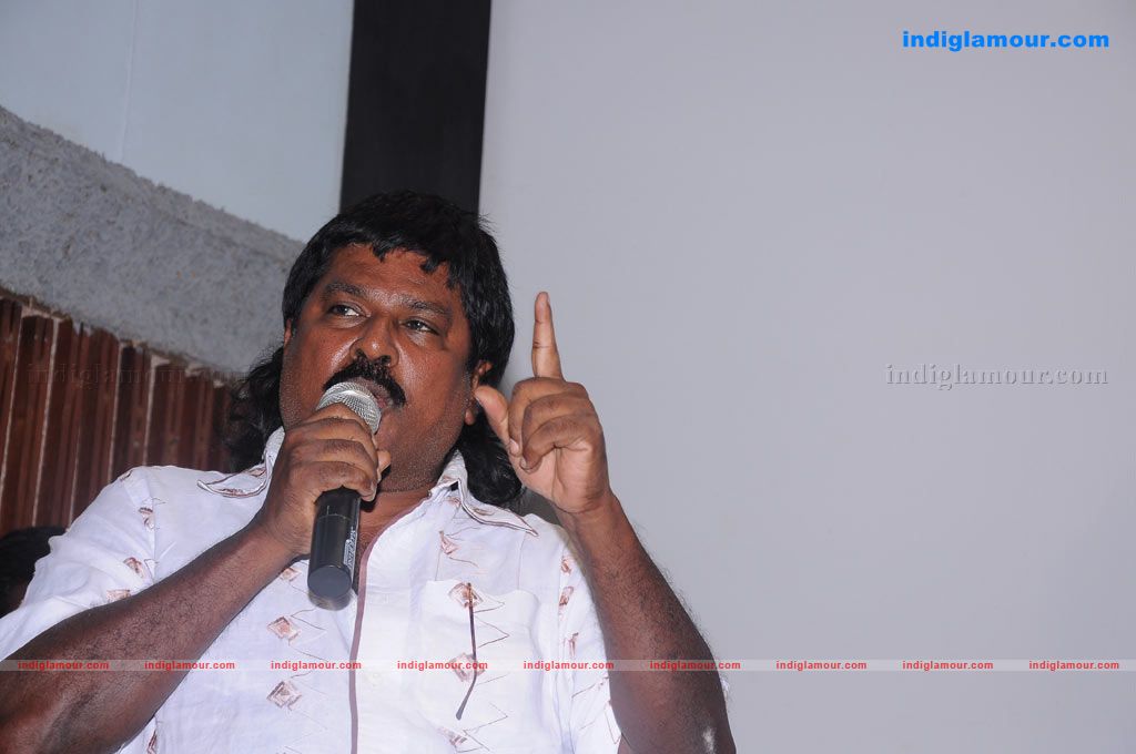 Oru Mazhai Naangu Saaral Audio Launch Event hd photo