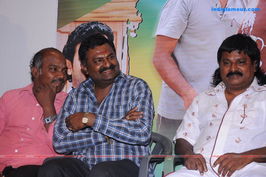 Oru Mazhai Naangu Saaral Audio Launch Event hd photo