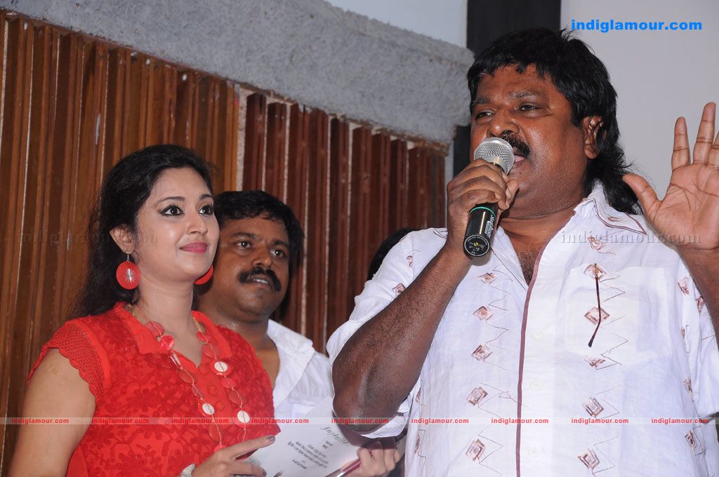 Oru Mazhai Naangu Saaral Audio Launch Event hd photo