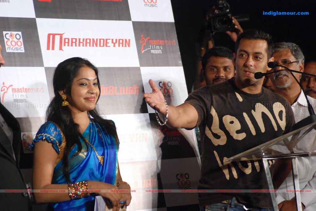 Markandeyan Audio Launch Photos Event hd photo