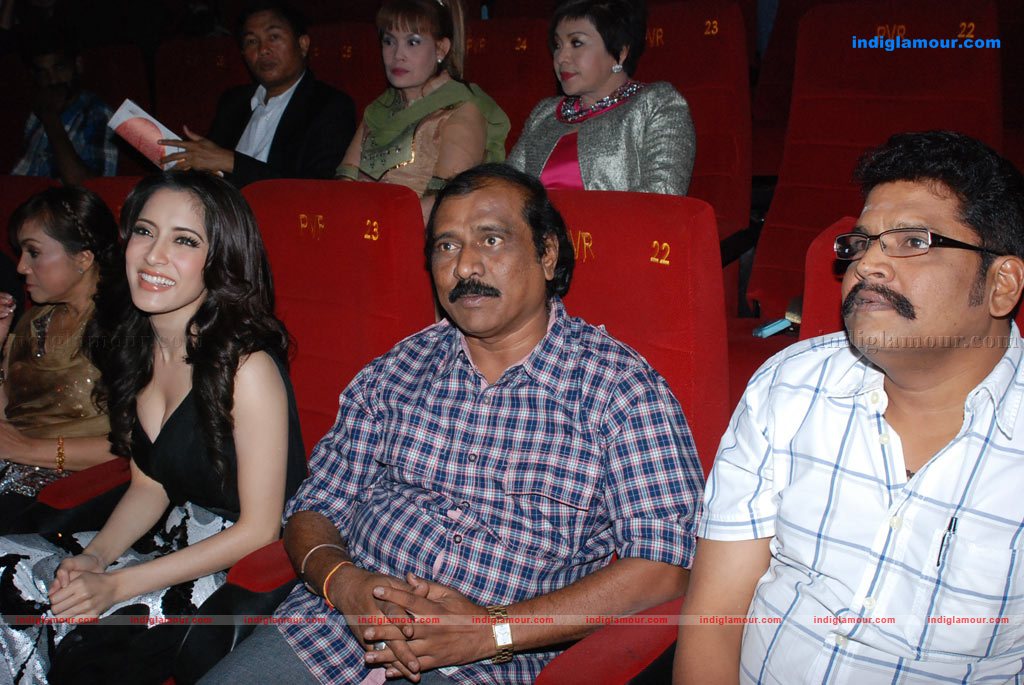 Markandeyan Audio Launch Photos Event hd photo