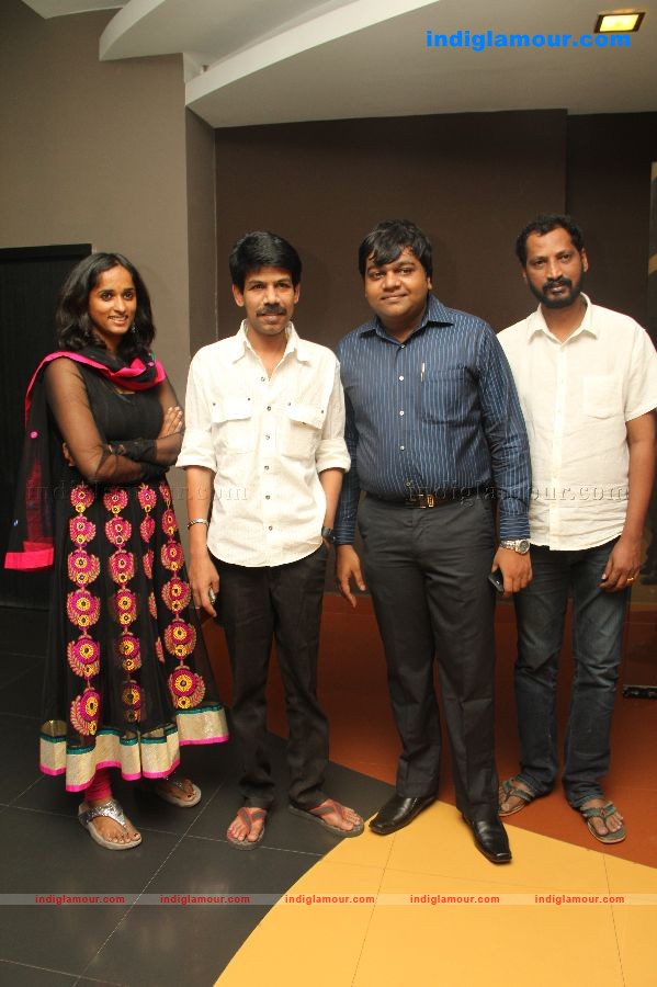 Avan Ivan Premiere Show Stills Event hd photo