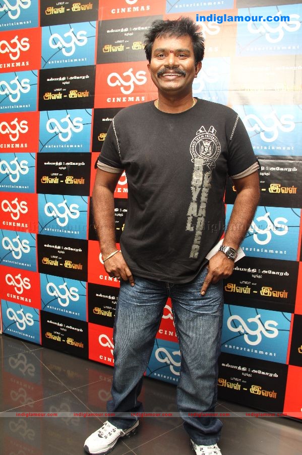 Avan Ivan Premiere Show Stills Event hd photo