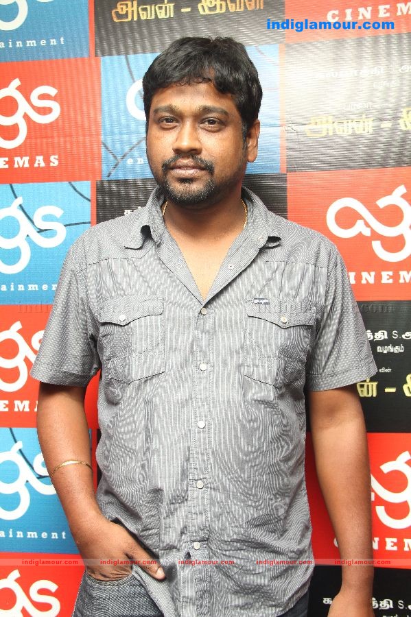 Avan Ivan Premiere Show Stills Event hd photo