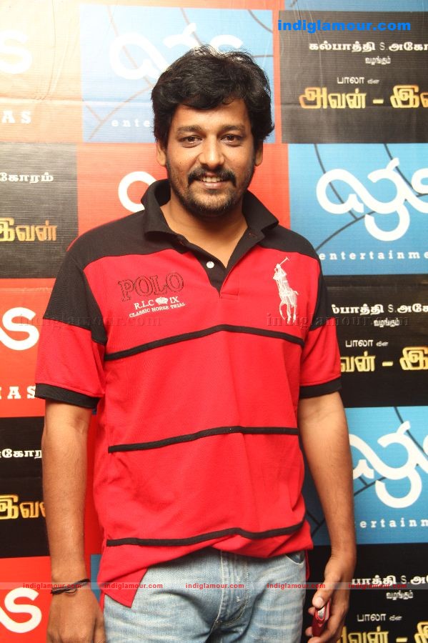 Avan Ivan Premiere Show Stills Event hd photo