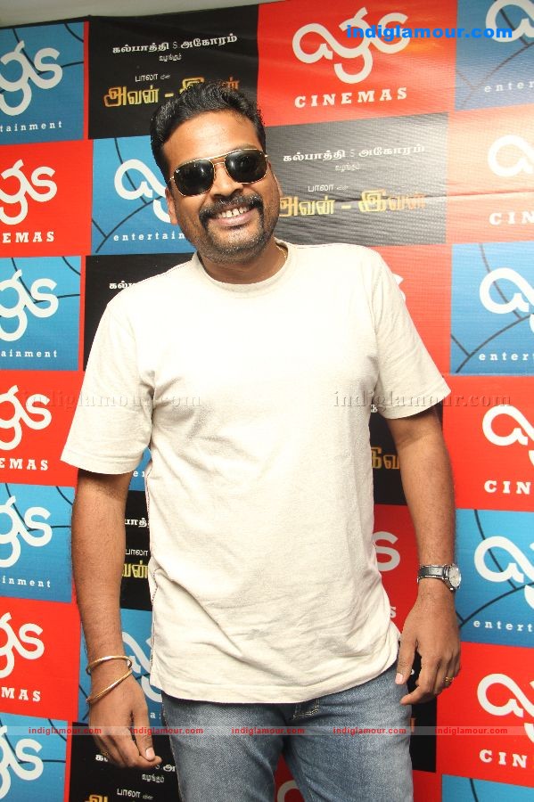 Avan Ivan Premiere Show Stills Event hd photo