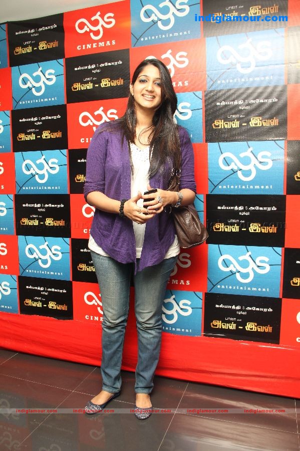 Avan Ivan Premiere Show Stills Event hd photo
