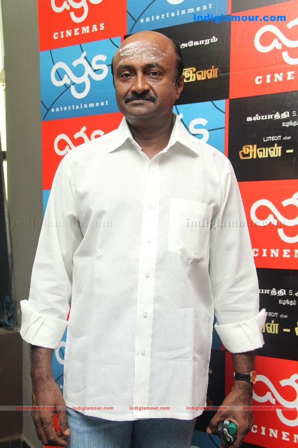 Avan Ivan Premiere Show Stills Event hd photo