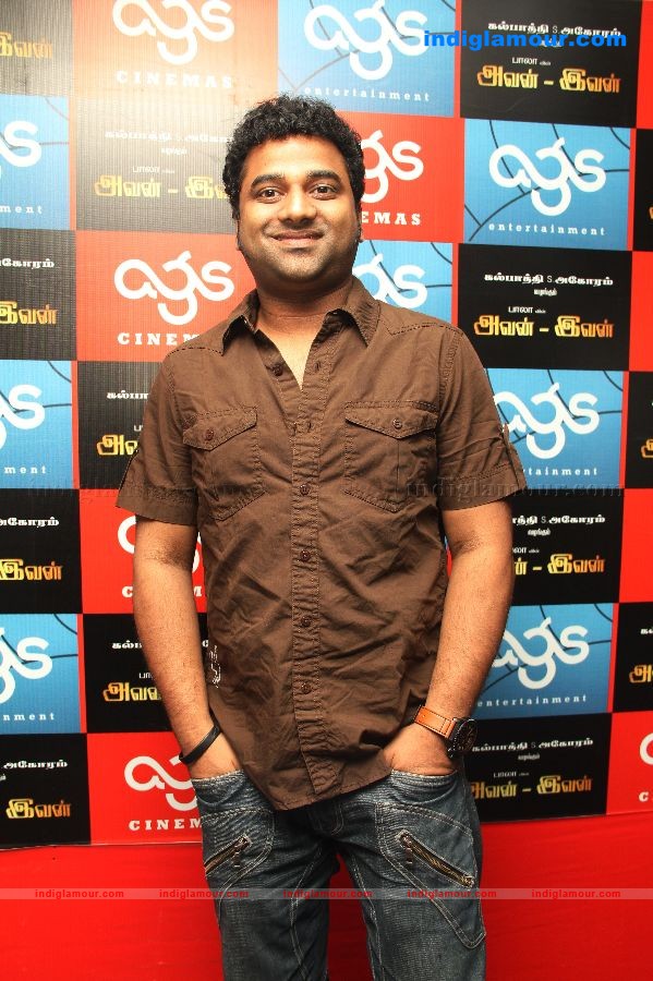Avan Ivan Premiere Show Stills Event hd photo