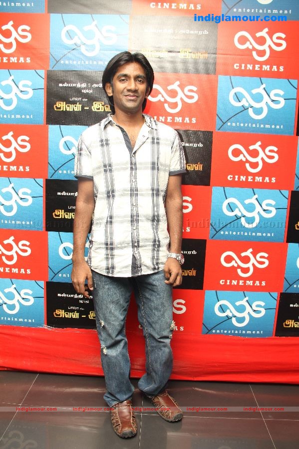 Avan Ivan Premiere Show Stills Event hd photo