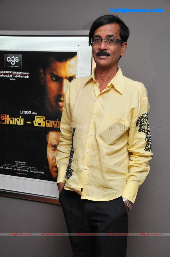 Avan Ivan Premiere Show Stills Event hd photo