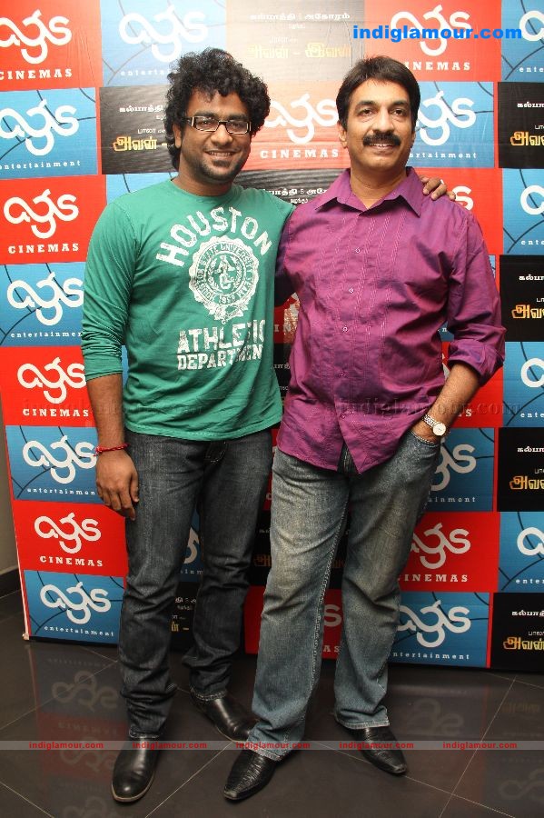 Avan Ivan Premiere Show Stills Event hd photo